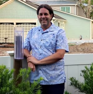 Meet your Posher, Jeff